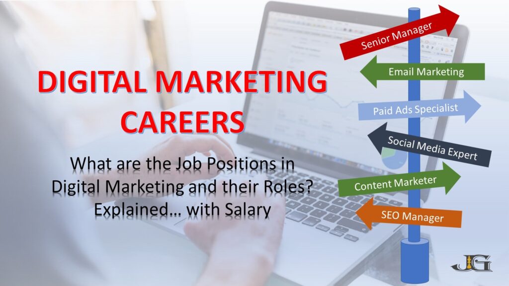 digital marketing jobs digital marekting jobs for beginners